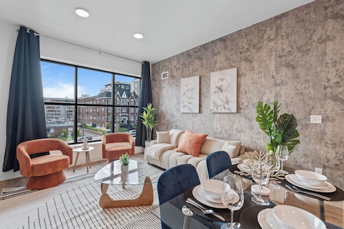 Mayehouse by Stylish Stays