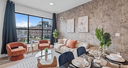 Mayehouse by Stylish Stays