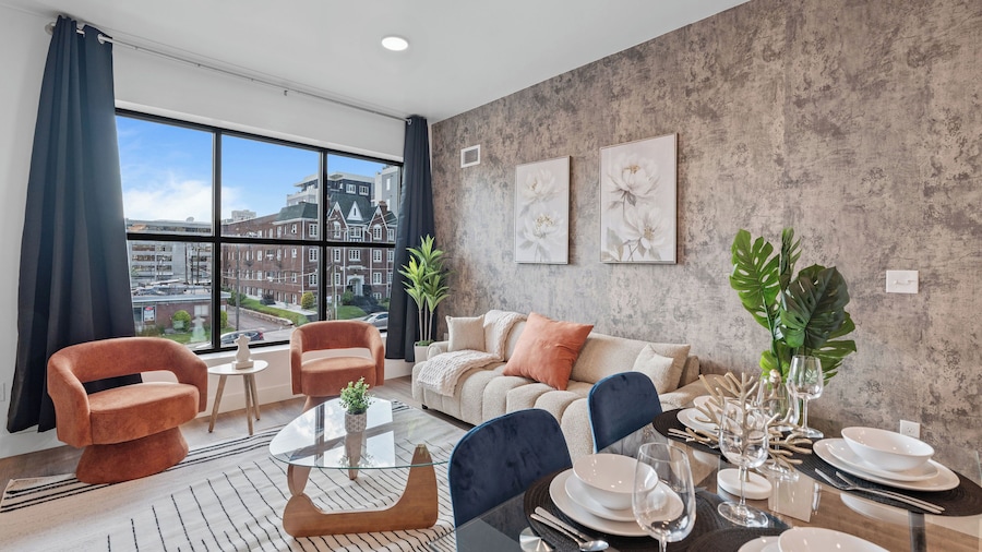 Mayehouse by Stylish Stays