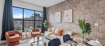 Mayehouse by Stylish Stays