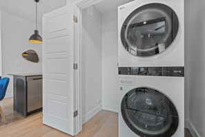 Departamento, 2 habitaciones, para no fumadores, cocina | Interior