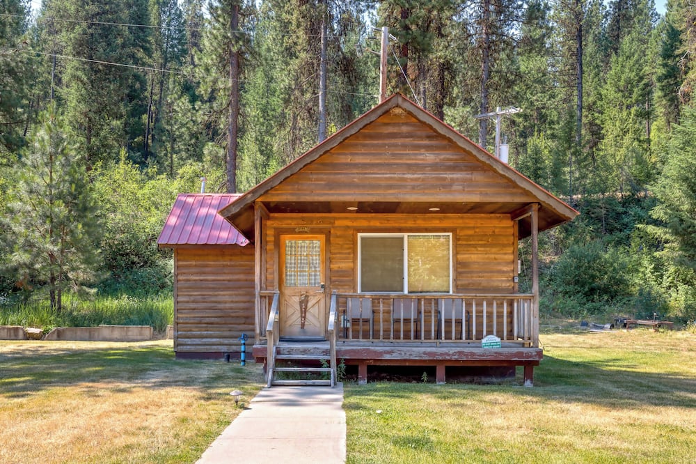 SouthFork Lodge