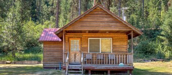 SouthFork Lodge
