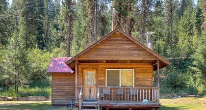 SouthFork Lodge
