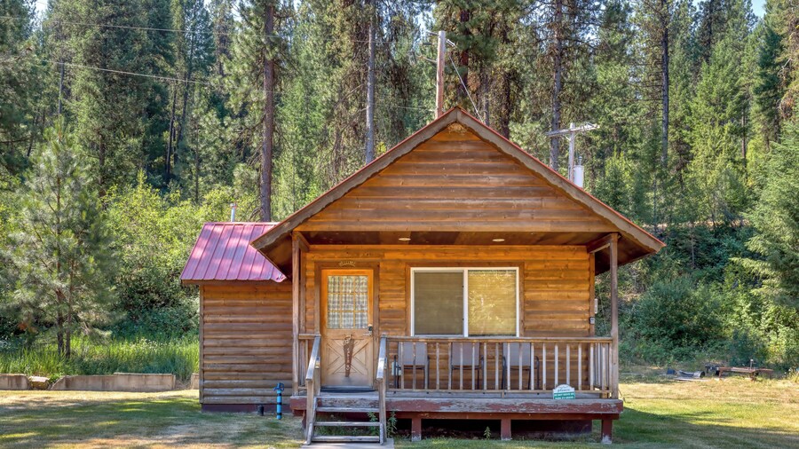 SouthFork Lodge