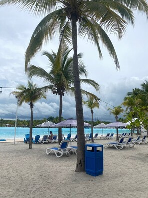 Beach - Blue Escape Suite (rio hato)