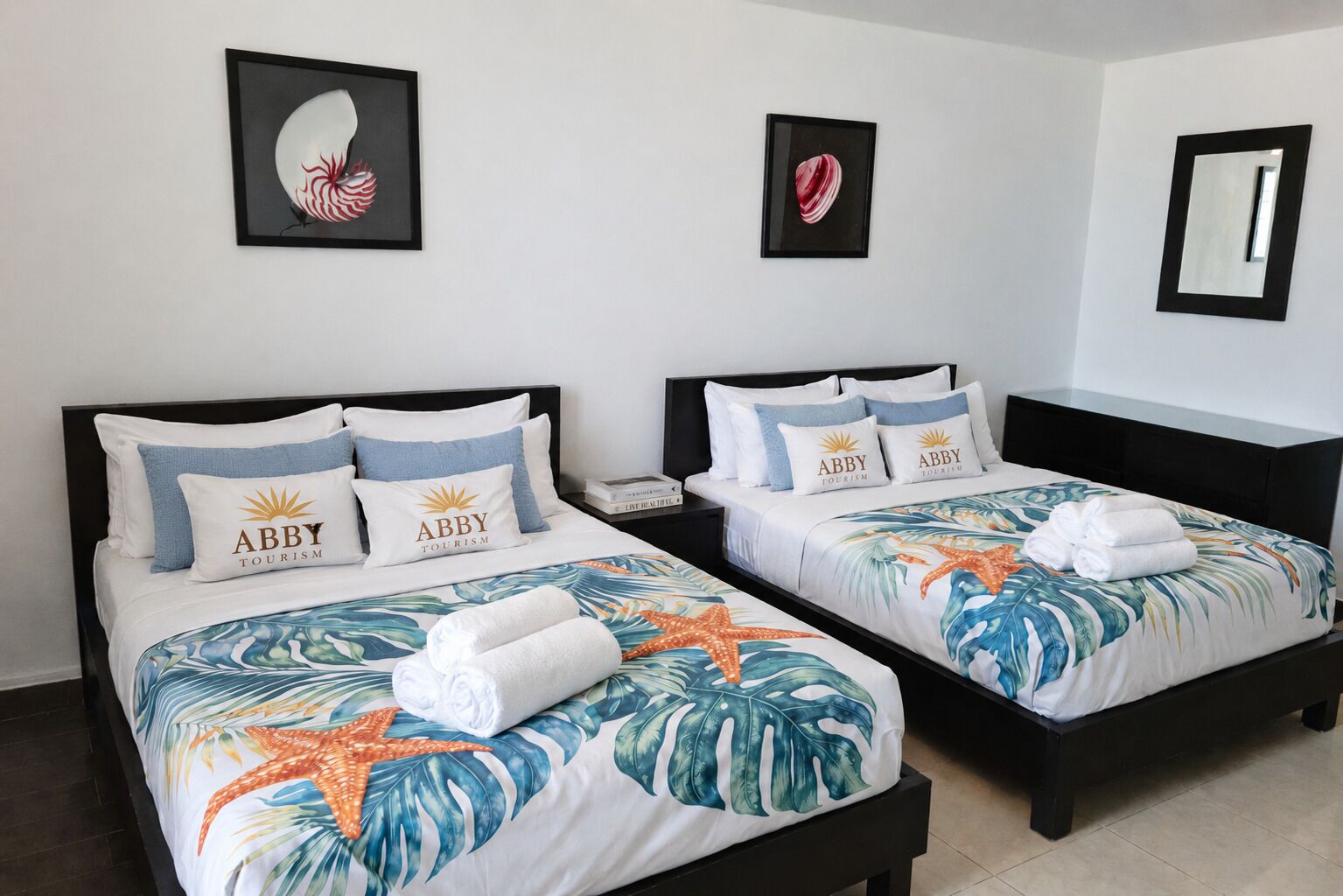 1 Schlafzimmer, Internetzugang, Bettwäsche