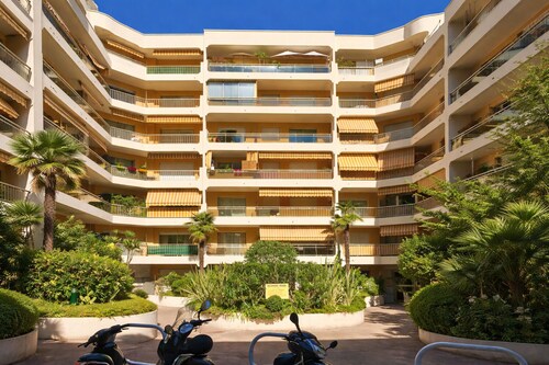 Princess Palace Monaco