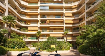Princess Palace Monaco