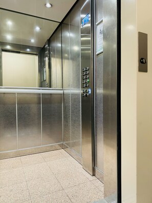 Interior - Princess Palace Monaco (Monaco)