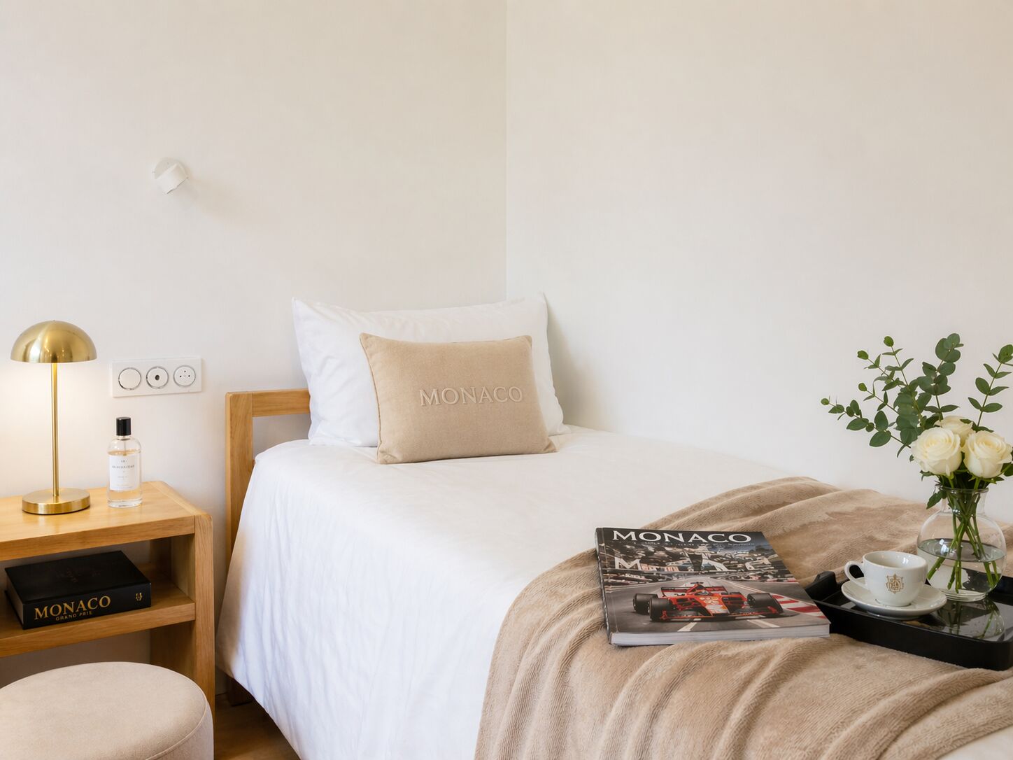 1 chambre, coffres-forts dans les chambres, bureau