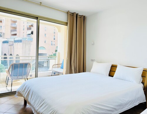 Princess Palace Monaco