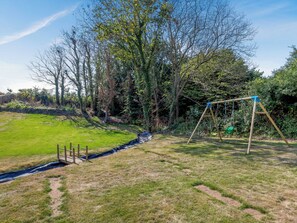 Children’s area - 8 Harlyn Mews (Padstow)