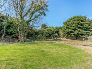 Children’s area - 8 Harlyn Mews (Padstow)