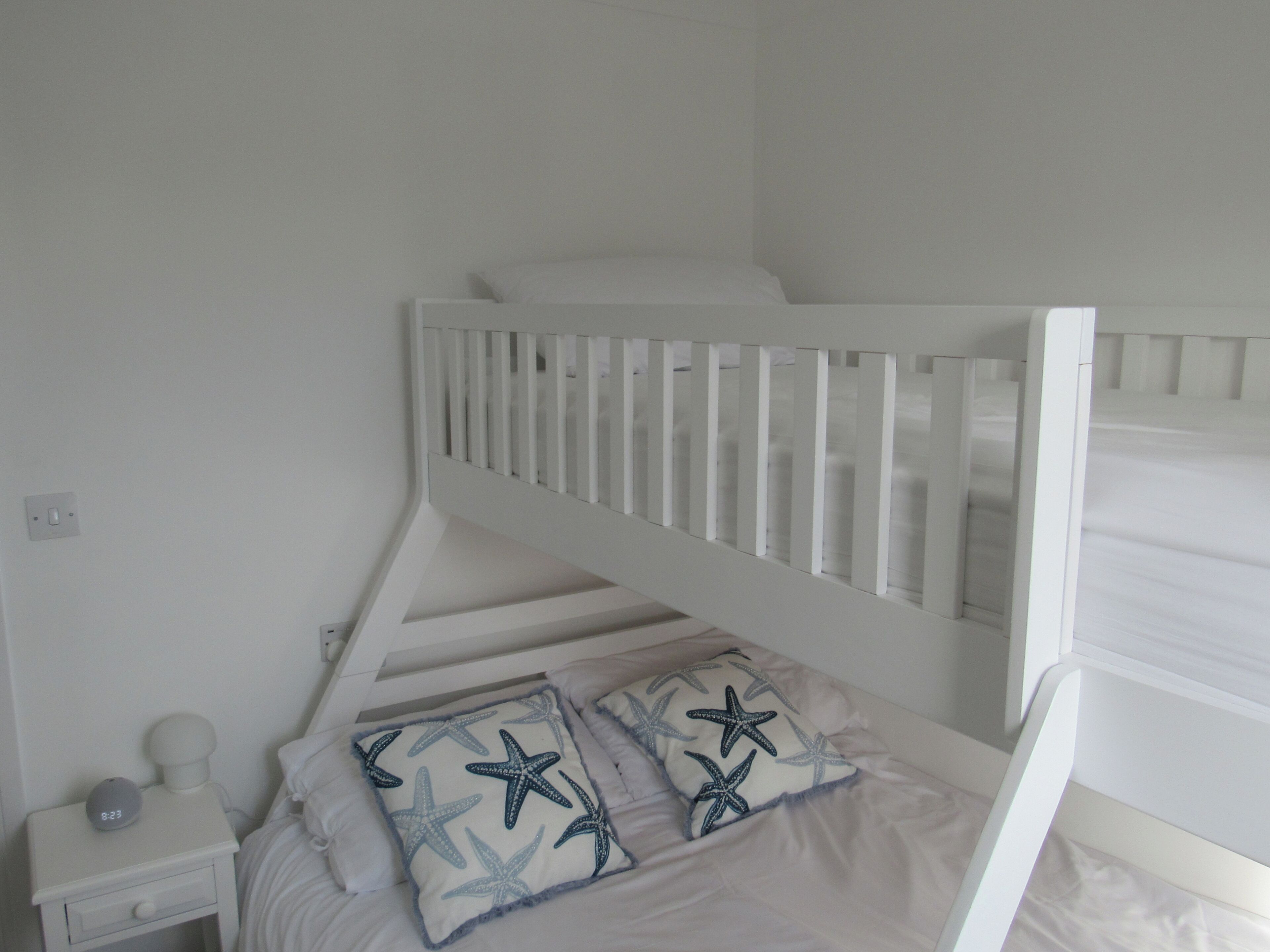 3 bedrooms, free WiFi, individually decorated, individually furnished