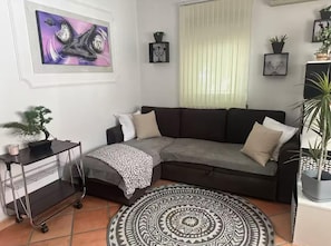 Living area - Swallow’s Nest
Dream vacation (Quarteira)