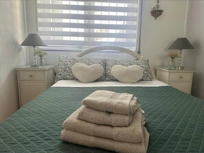 Room - Swallow’s Nest
Dream vacation (Quarteira)