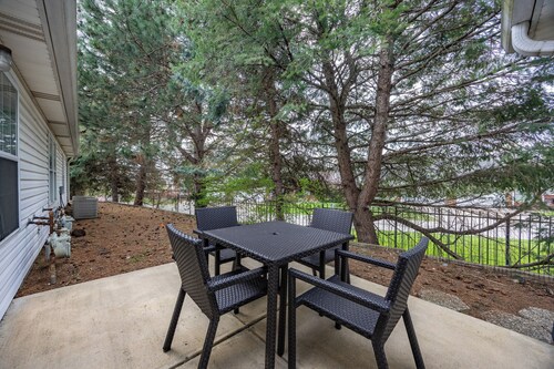 Keystone Garden Villa C