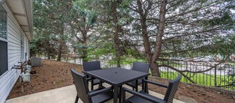 Keystone Garden Villa C