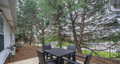 Keystone Garden Villa C