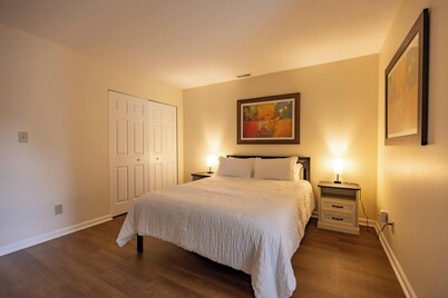 Keystone Garden Villa C