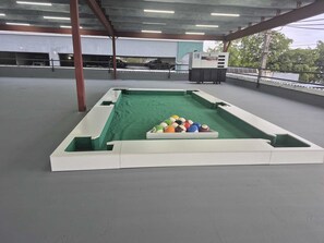 Property grounds - Melao Lodge Hotel Boutique Room 1, with Wi-Fi & Parking (Vega Baja)