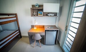 Room - Melao Lodge Hotel Boutique Room 1, with Wi-Fi & Parking (Vega Baja)