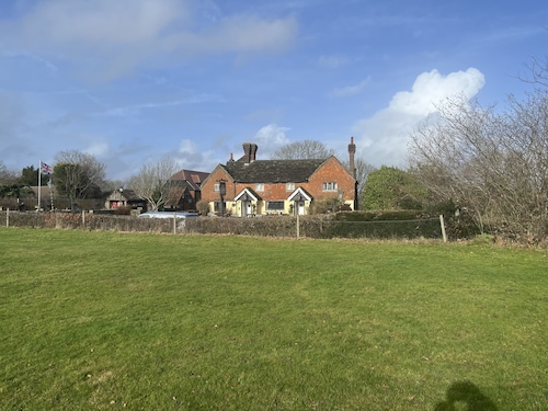 The Punchbowl inn