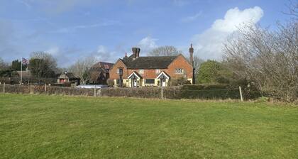 The Punchbowl inn