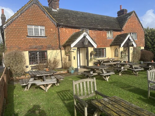The Punchbowl inn