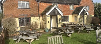 The Punchbowl inn