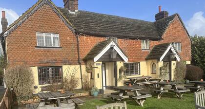 The Punchbowl inn