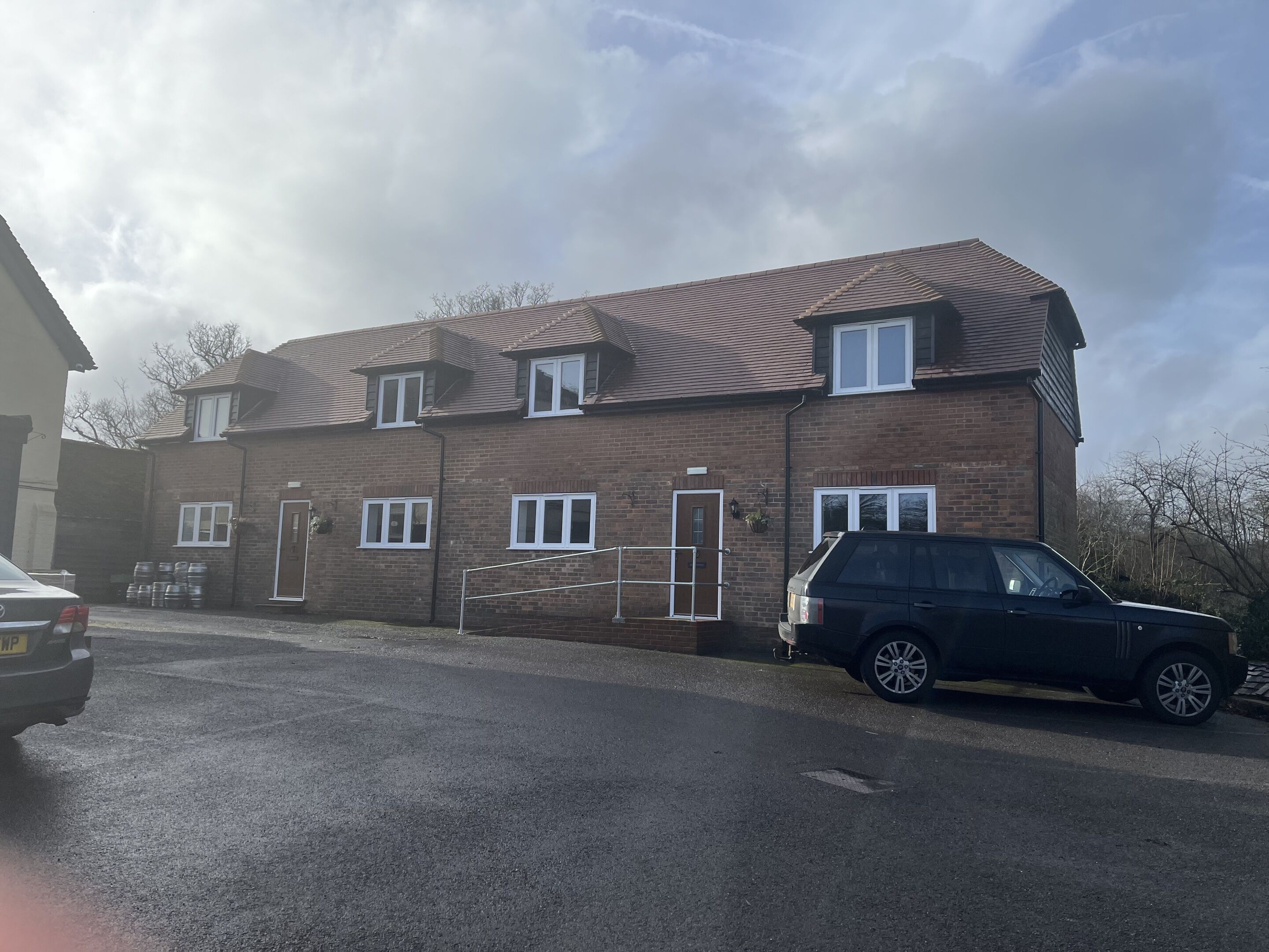 Deluxe Double Room, Ensuite | Miscellaneous