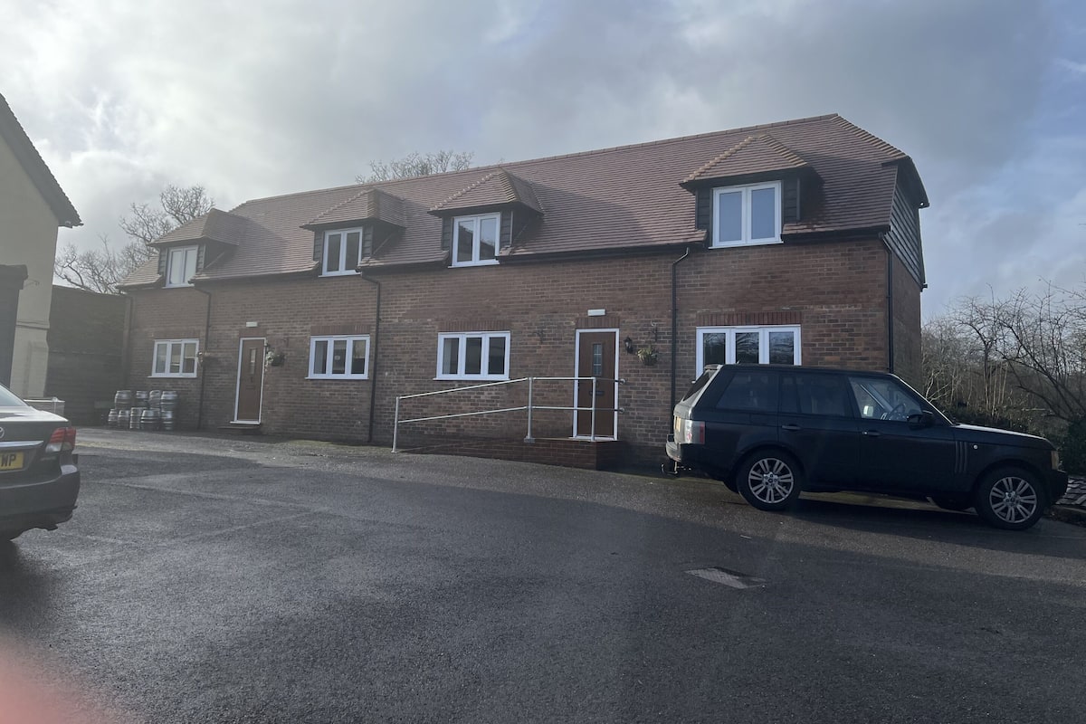 Chambre Deluxe double, salle de bain attenante | Divers