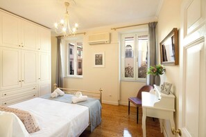 1 bedroom, iron/ironing board, Internet, bed sheets - San Nicolo Dei Veicchi Casa by Corfuescapes (Kerkira)