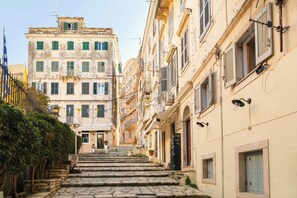 Exterior - San Nicolo Dei Veicchi Casa by Corfuescapes (Kerkira)