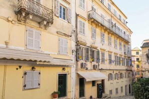 Exterior - San Nicolo Dei Veicchi Casa by Corfuescapes (Kerkira)