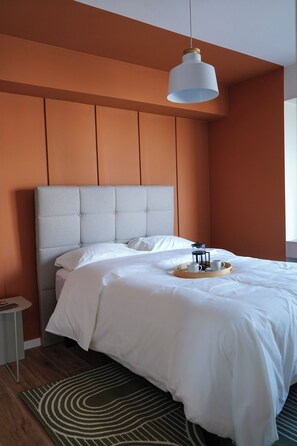Room - Exclusive apartment in the best area of San Isidro (San Isidro)
