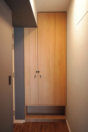 Interior - Exclusive apartment in the best area of San Isidro (San Isidro)