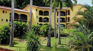Exterior - A peaceful seaside getaway in Sainte-Anne (Sainte-Anne)