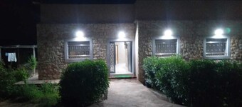 Villa Esmeralda nador