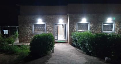 Villa Esmeralda nador