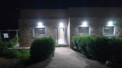 Villa Esmeralda nador