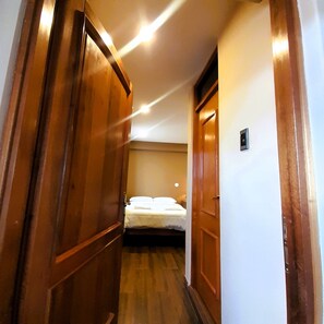 Chambre Double Classique