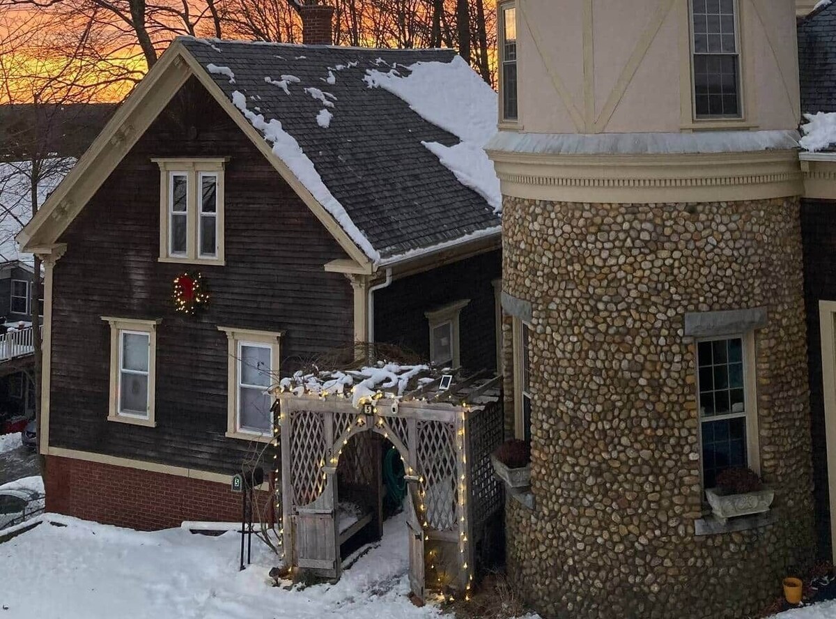 Image de profil de l’hôte