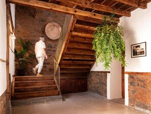 Interior - 'Laguna Cool Living Moderna 1' with Shared Terrace, Shared Garden and Wi-Fi (La Laguna)