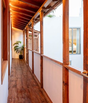 Interior - 'Laguna Cool Living Moderna 3' with Wi-Fi (La Laguna)