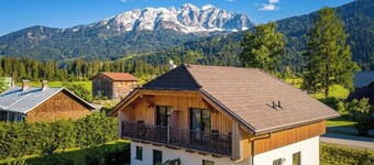 Chalet Rattendorf 139 - pure relaxation after an active day at Nassfeld