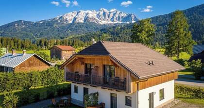 Chalet Rattendorf 139 - pure relaxation after an active day at Nassfeld