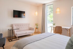 Room - 'Laguna Cool Living Moderna 4 Suite' with Wi-Fi (La Laguna)